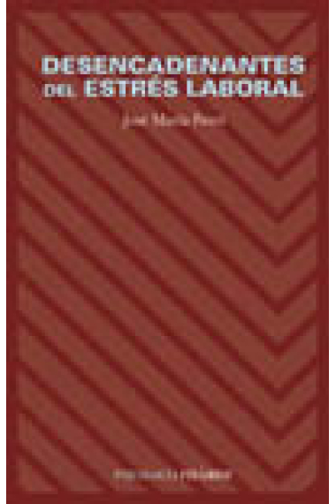 Desencadenantes del estrés laboral