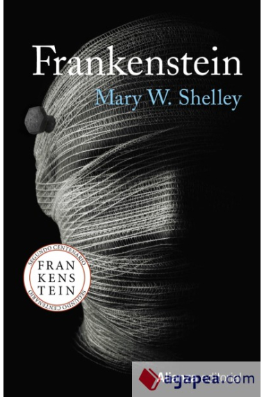 Frankenstein o El moderno Prometeo