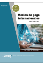 MEDIOS DE PAGO INTERNACIONALES 2ª EDICION 2024