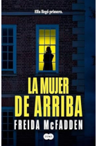 La mujer de arriba