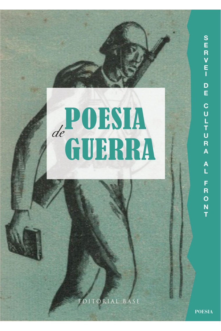 Poesia de guerra