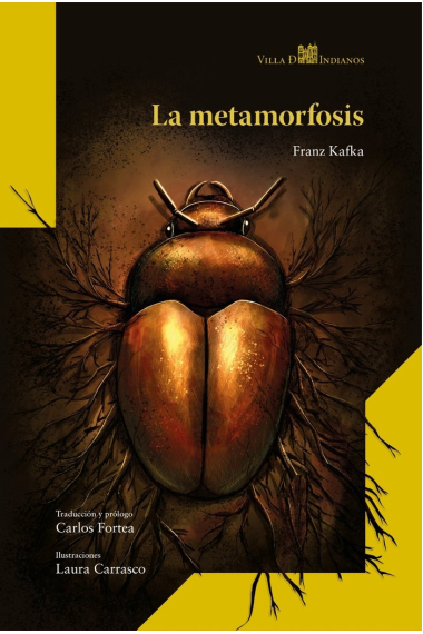 LA METAMORFOSIS