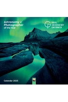 Astronomy Photographer of the Year – Astronomie Fotograf des Jahres 2025