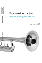 VERSOS A RITMO DE JAZZ