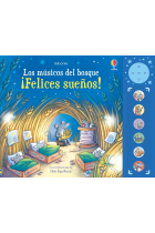 ¡Felices sueños!