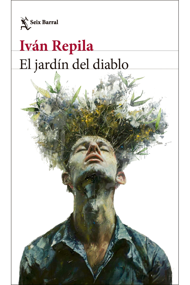 El jardín del diablo