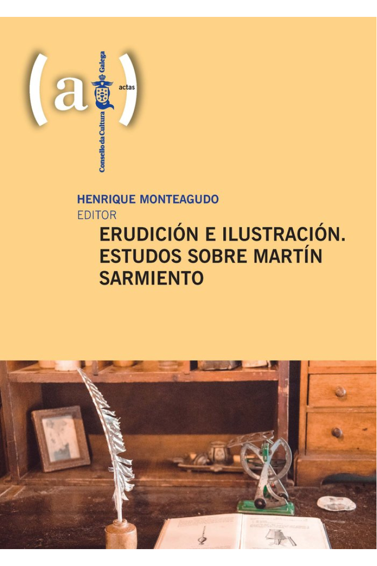 ERUDICION E ILUSTRACION