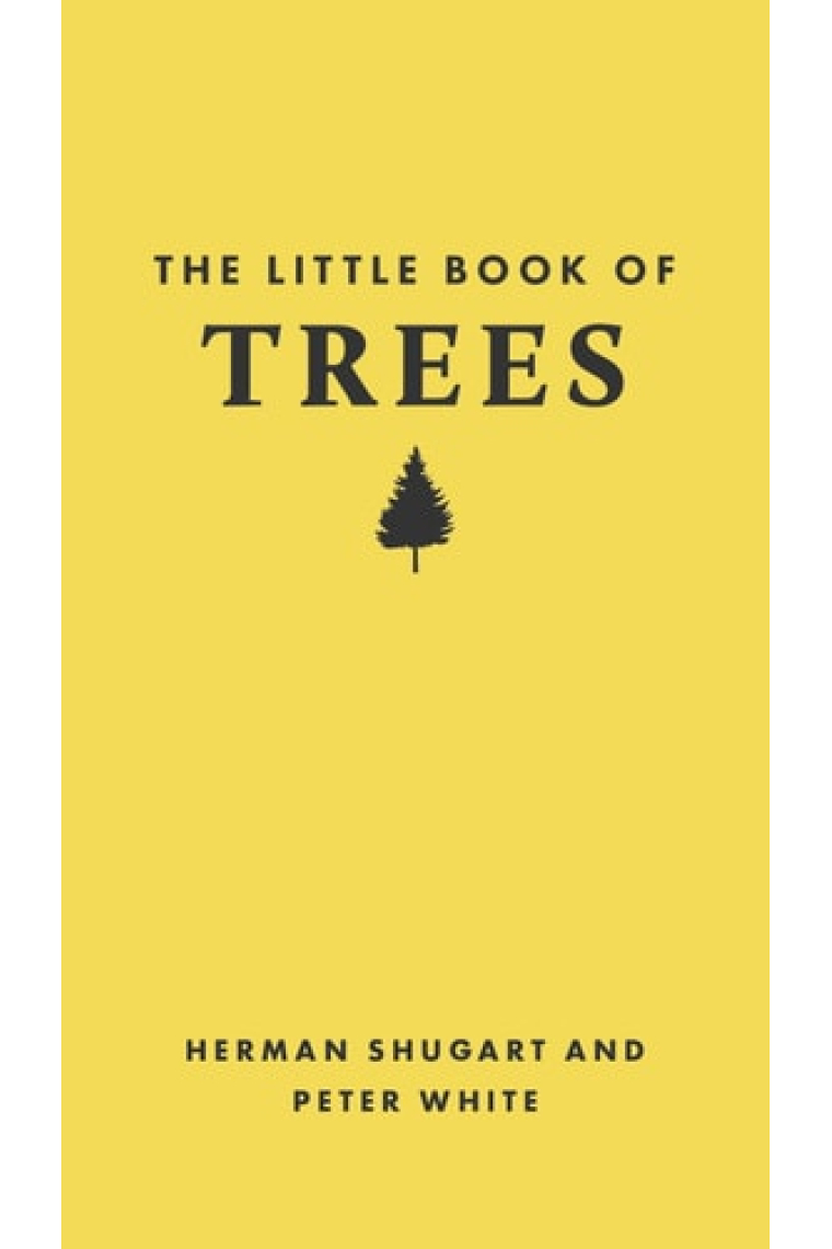 The Little Book of Trees (Little Books of Nature)