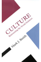 Culture (Reinventing the social sciences)