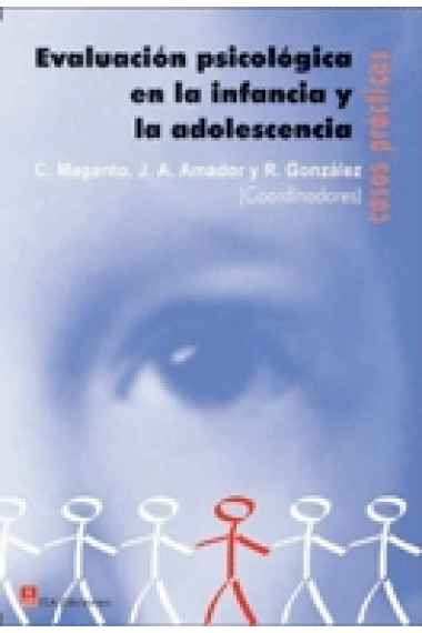 Evaluación psicológica en la infancia y la adolescencia