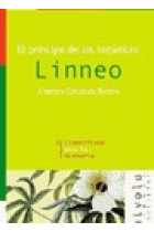 El príncipe de los botánicos. Linneo