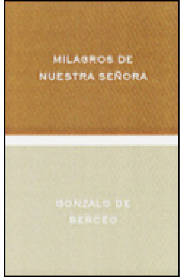 Milagros de Nuesta Señora