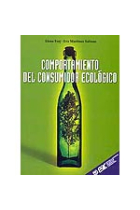 Comportamiento del consumidor ecológico