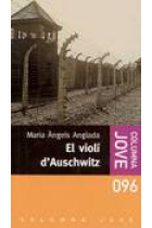 El violí d'Auschwitz