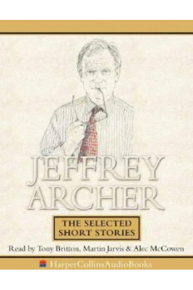 The Selected Short Stories