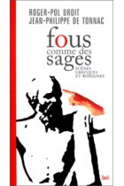 Fous comme des sages: scènes grecques et romaines