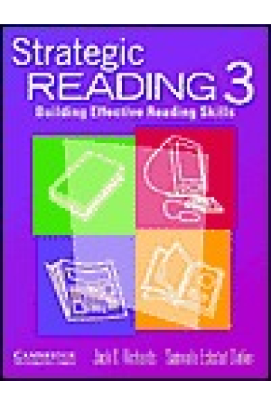 Strategic Reading 3 Student's Book