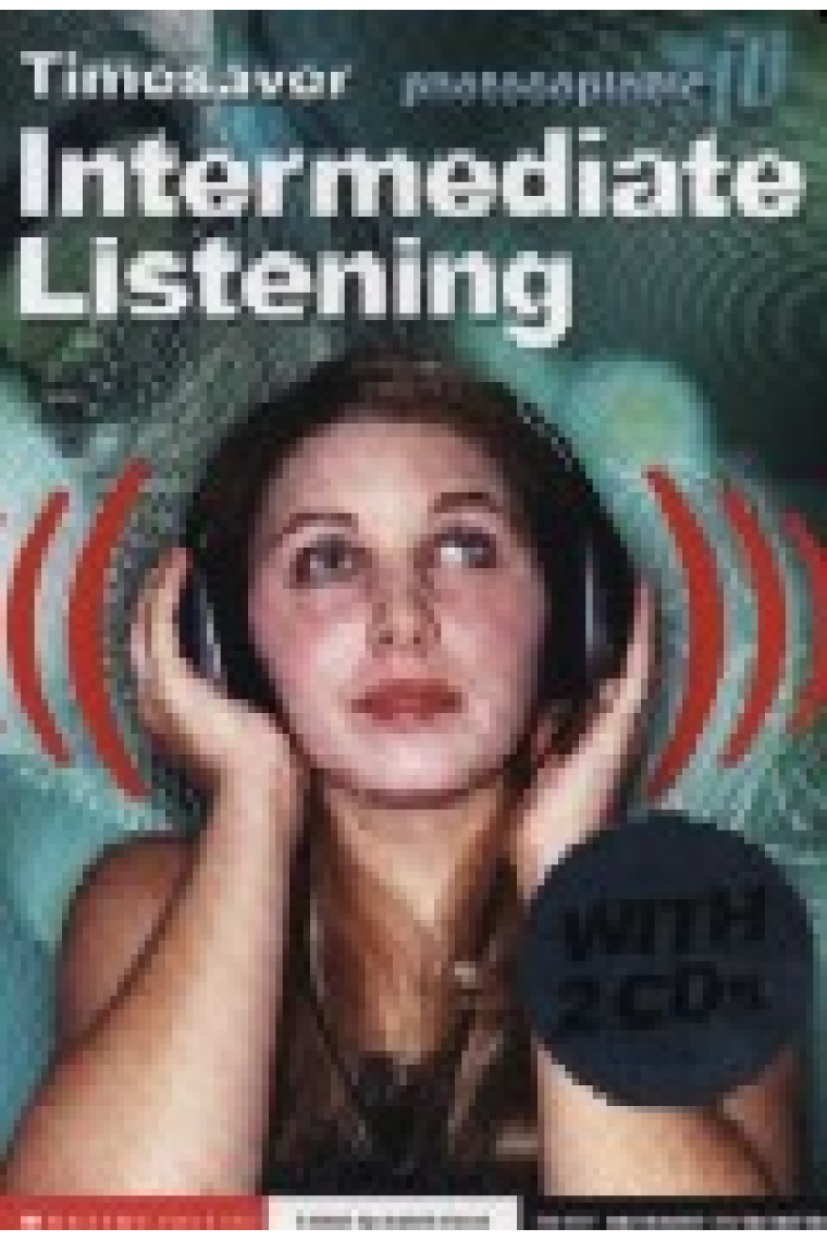 Timesaver Intermediate Listening