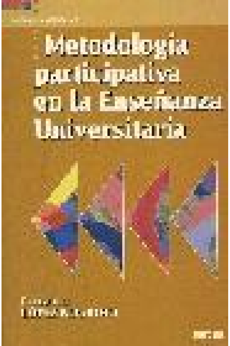 Metodología participativa de la enseñanza universitaria