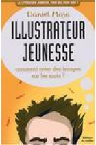 Illustrateur jeunesse