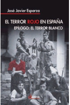 El terror rojo en España. Epílogo: el terror blanco