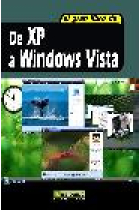 De XP a Windows Vista