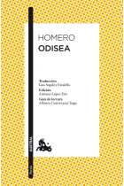 Odisea