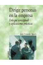 Dirigir personas en la empresa