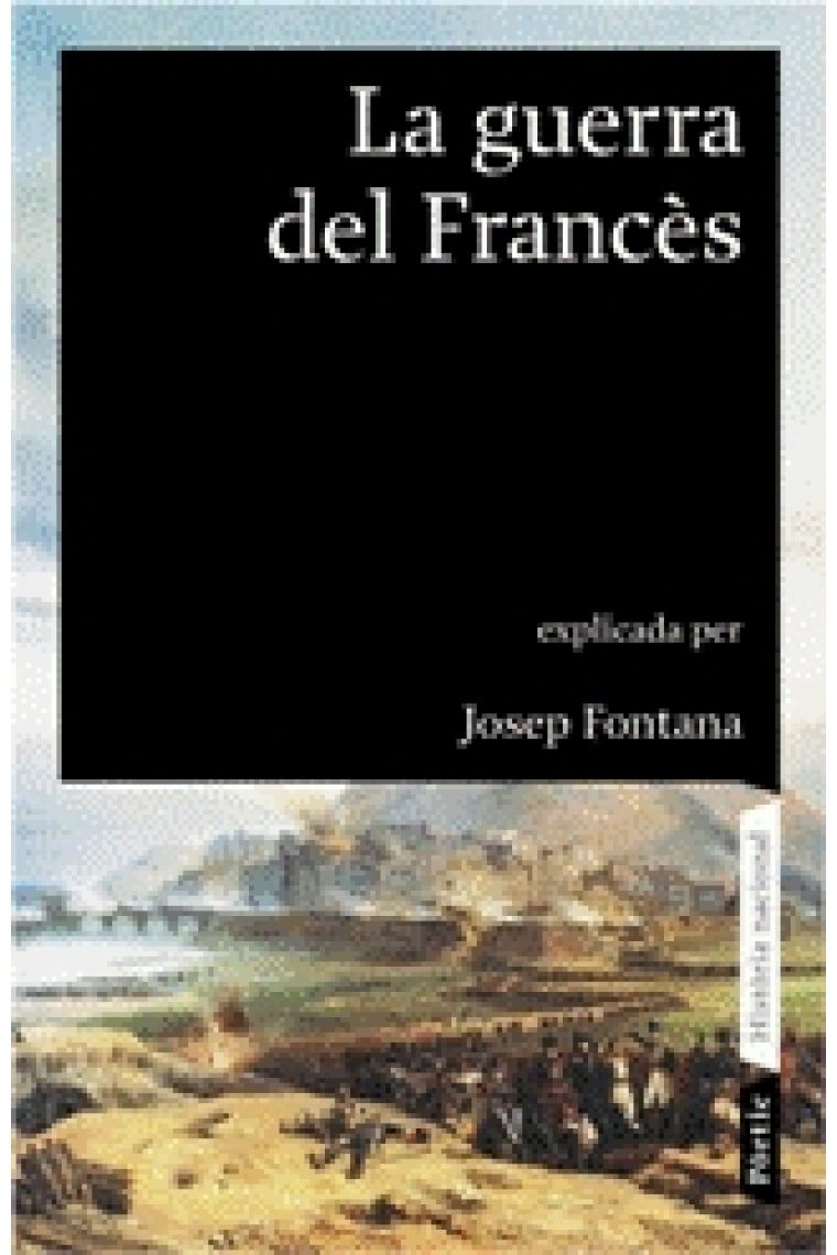 La guerra del Francès (1808-1814)