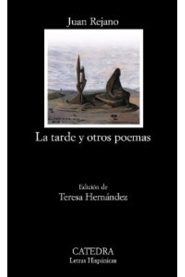 La tarde y otros poemas