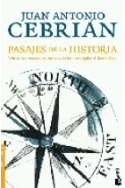 Pasajes de la historia. Veinticinco momentos míticos de las Termópilas al Barón Rojo