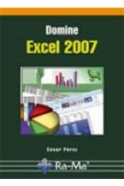 Domine Excel 2007