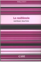 La resiliència