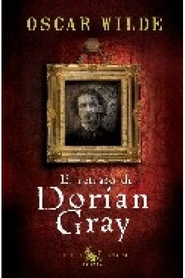 El retrato de Dorian Gray