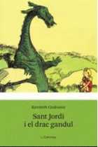 Sant Jordi i el drac gandul (+8)