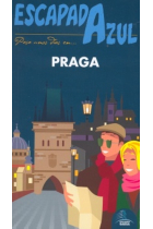 Praga, Viena y Budapest Escapada Azul