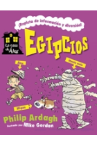 Egipcios (La casa de Álex)