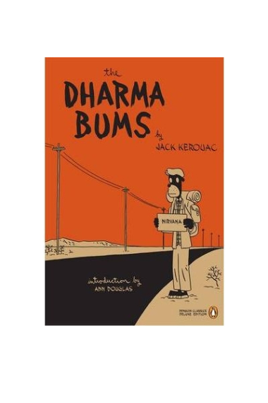 The Dharma Bums