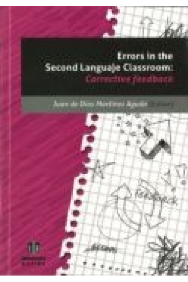 Errors in the second Languaje Classrom