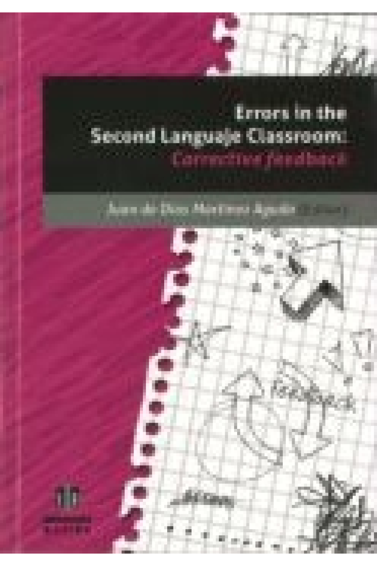 Errors in the second Languaje Classrom