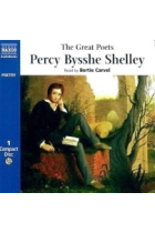 Percy Bysshe Shelley, 1 Audio-CD .