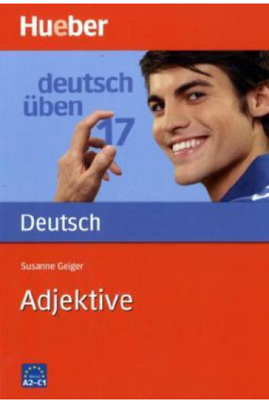 Adjektive (deutsch üben Bd. 17)