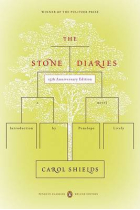 The stone diaries