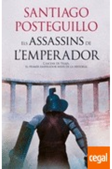 Els assassins de l'emperador