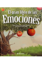 El gran libro de las emociones