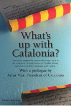 What's up with Catalonia? The causes which impel them to separation