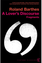 A Lover's Discourse