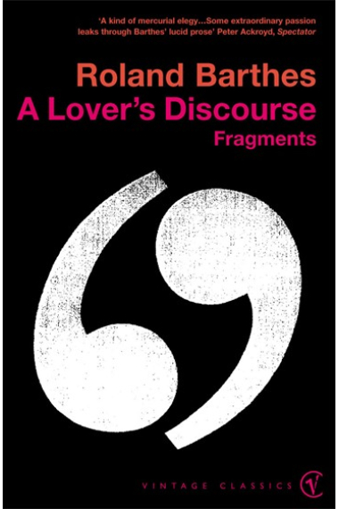 A Lover's Discourse