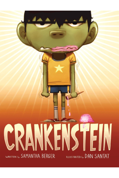 Crankenstein