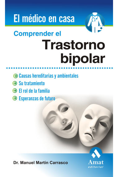 Como comprender el trastorno bipolar